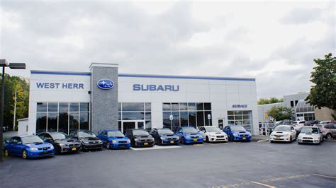 West herr subaru orchard park - Learn more about the 2024 Subaru Forester and its price, specs, colors, and features available at West Herr Subaru. ... 3559 Southwestern Blvd, Orchard Park, NY, 14127 